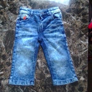 18 Month Toddler Set